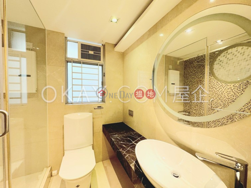 香港搵樓|租樓|二手盤|買樓| 搵地 | 住宅|出售樓盤|2房2廁,實用率高,極高層,星級會所漾日居1期1座出售單位