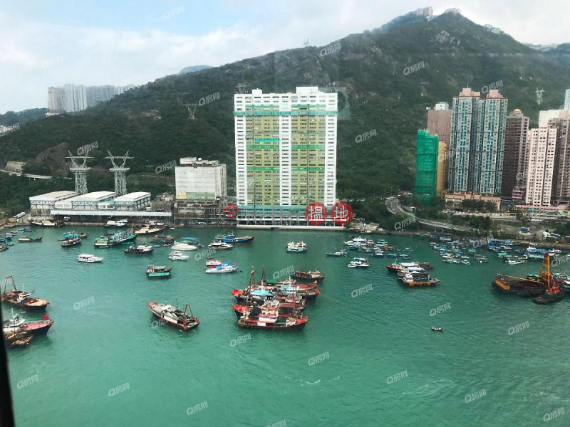 South Horizons Phase 1, Hoi Wan Court Block 4 | 3 bedroom High Floor Flat for Rent 4 South Horizons Drive | Southern District, Hong Kong | Rental HK$ 28,000/ month