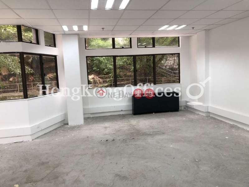 Office Unit for Rent at Baskerville House | 22 Ice House Street | Central District Hong Kong, Rental HK$ 106,140/ month