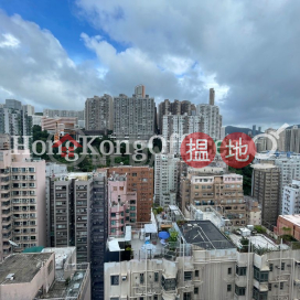 Office Unit for Rent at Two Chinachem Exchange Square