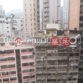 Office Unit for Rent at Beverly House, Beverly House 利臨大廈 | Wan Chai District (HKO-14171-AJHR)_0