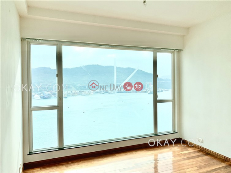 Rare 4 bedroom with balcony & parking | Rental | One Kowloon Peak 壹號九龍山頂 Rental Listings