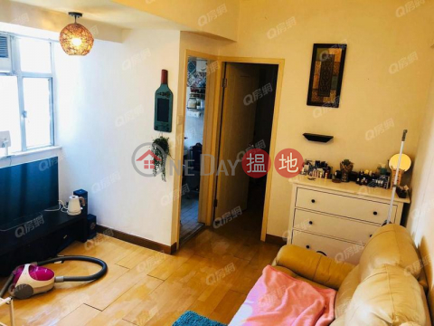 Tonnochy Towers | 1 bedroom Flat for Sale | Tonnochy Towers 杜智臺 _0