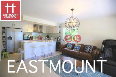 Clearwater Bay Village House | Property For Rent or Lease in Sheung Sze Wan 相思灣-Corner, Huge garden | Property ID:2549 | Sheung Sze Wan Village 相思灣村 _0