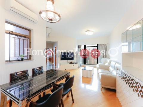 3 Bedroom Family Unit at The Belcher's Phase 2 Tower 8 | For Sale | The Belcher's Phase 2 Tower 8 寶翠園2期8座 _0