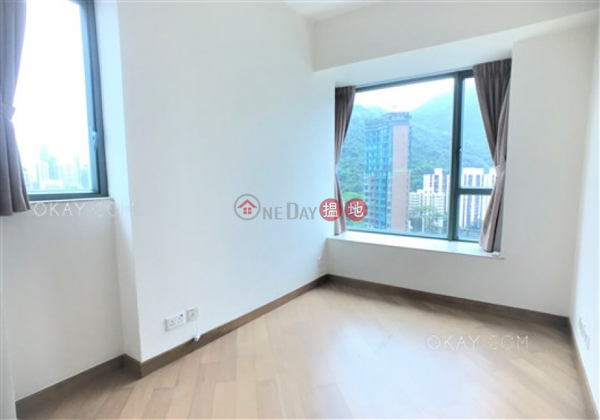 Elegant 3 bedroom on high floor with balcony | Rental | Belcher\'s Hill 寶雅山 Rental Listings
