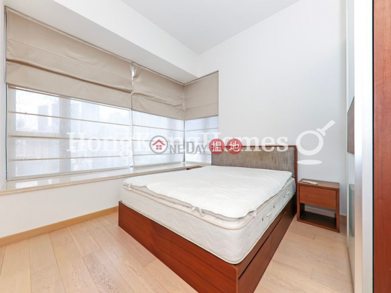 HK$ 50,000/ month SOHO 189, Western District 3 Bedroom Family Unit for Rent at SOHO 189