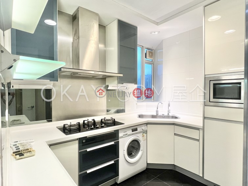 HK$ 46,000/ month | Casa 880, Eastern District Popular 4 bedroom on high floor with balcony | Rental