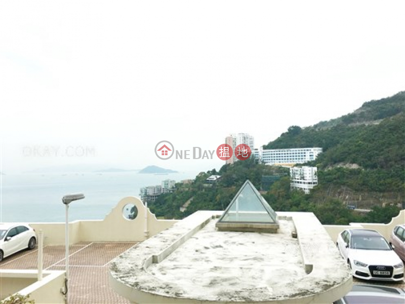 Tasteful 3 bedroom with balcony & parking | Rental | 73 Bisney Road | Western District Hong Kong, Rental, HK$ 40,000/ month