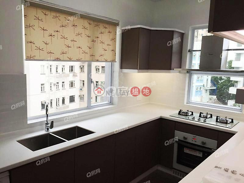 HK$ 94,000/ month | Stubbs Villa | Wan Chai District Stubbs Villa | 4 bedroom Mid Floor Flat for Rent