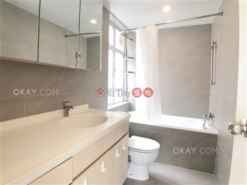 Charming 3 bed on high floor with harbour views | Rental 53 Paterson Street | Wan Chai District Hong Kong Rental HK$ 50,000/ month