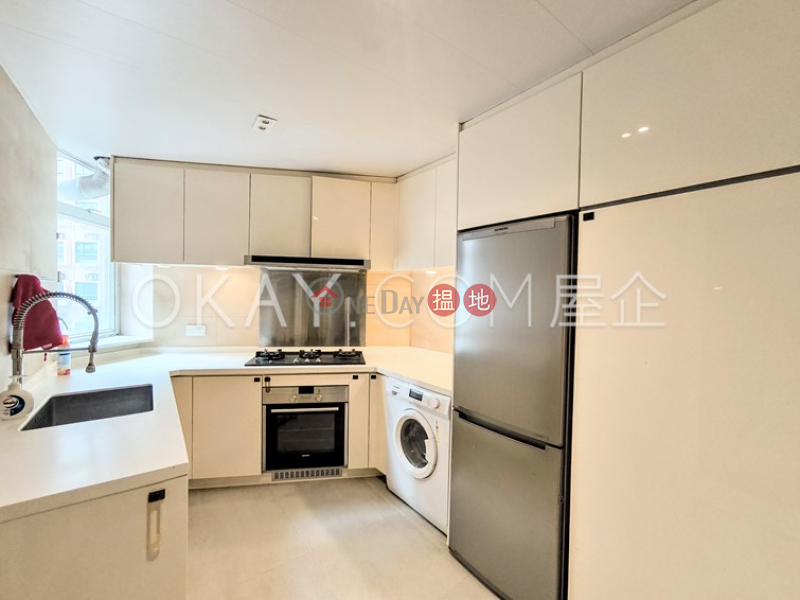 Property Search Hong Kong | OneDay | Residential, Rental Listings, Elegant 3 bedroom in Mid-levels West | Rental