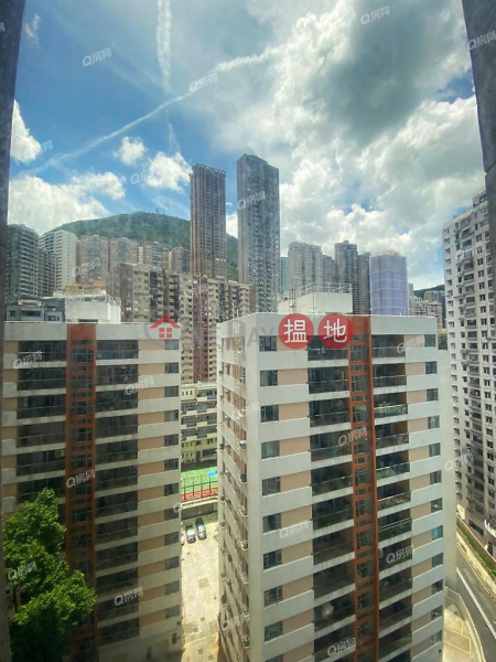 HK$ 12.8M Euston Court, Western District Euston Court | 2 bedroom Mid Floor Flat for Sale