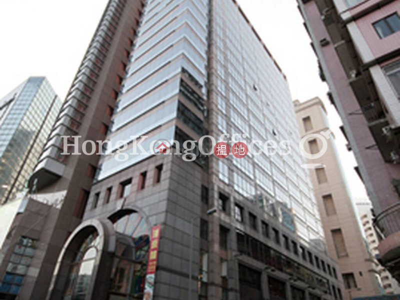 Office Unit for Rent at China Minmetals Tower | China Minmetals Tower 中國五礦大廈 Rental Listings