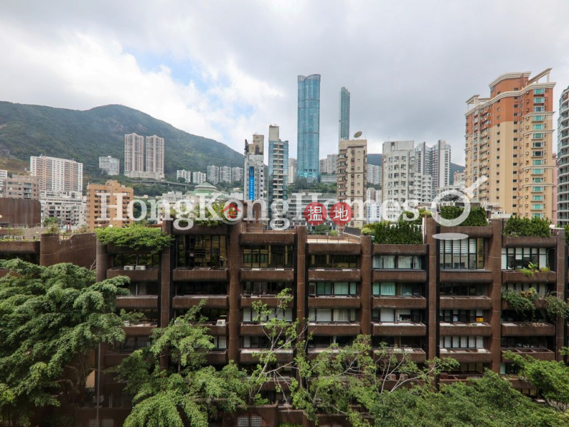 Property Search Hong Kong | OneDay | Residential | Sales Listings | 3 Bedroom Family Unit at The Hampton | For Sale