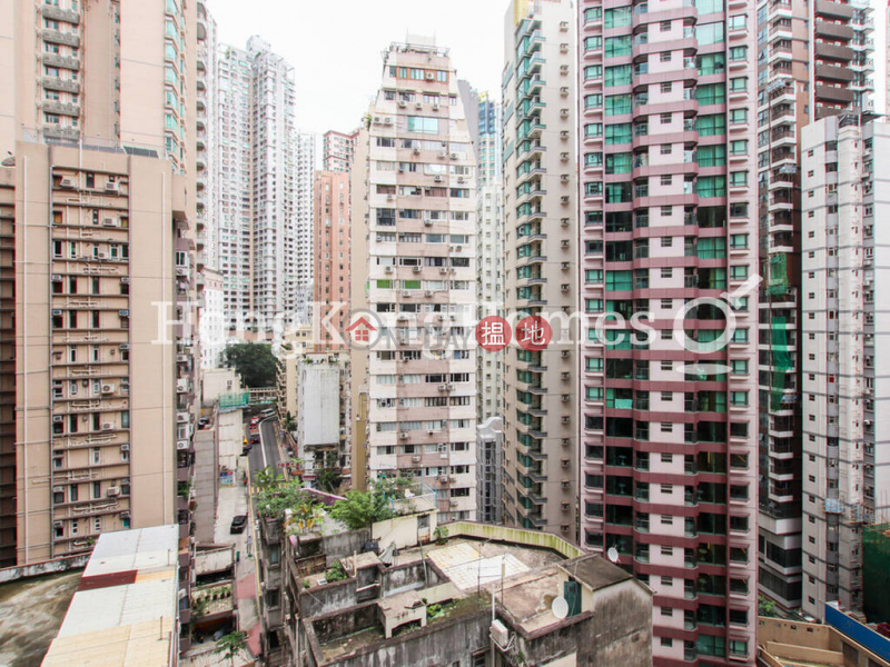 帝匯豪庭4房豪宅單位出租|23羅便臣道 | 西區|香港出租-HK$ 98,000/ 月