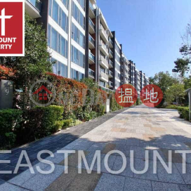 Clearwater Bay Apartment | Property For Rent or Lease in Mount Pavilia 傲瀧-Low-density luxury villa with 1 Car Parking