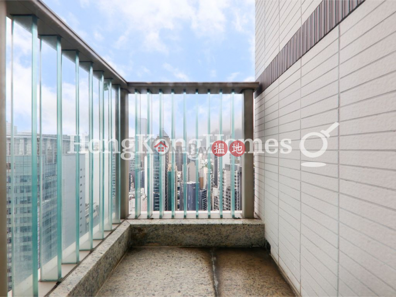 HK$ 50,000/ month, My Central Central District | 3 Bedroom Family Unit for Rent at My Central