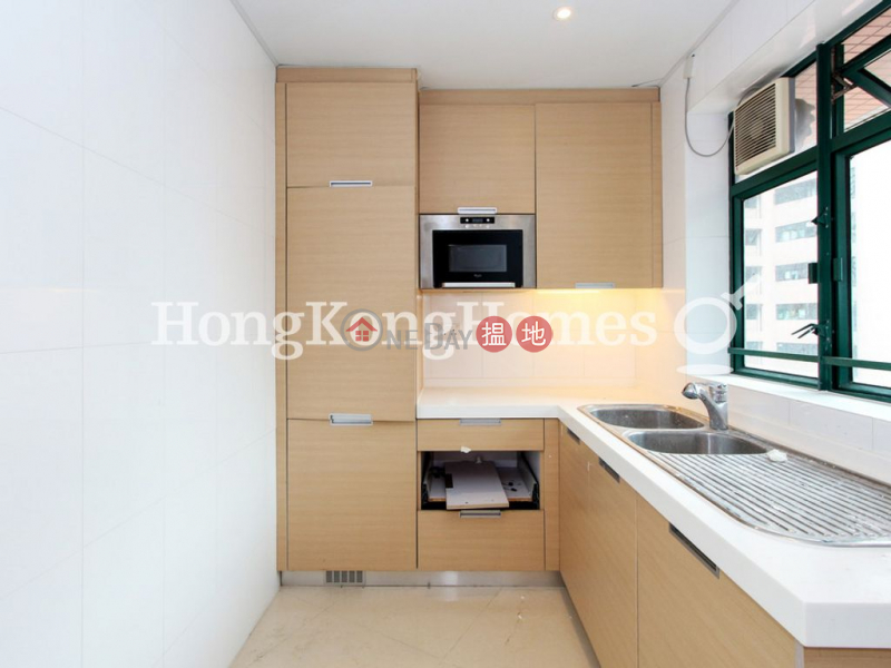 3 Bedroom Family Unit for Rent at Hillsborough Court, 18 Old Peak Road | Central District Hong Kong, Rental | HK$ 69,000/ month