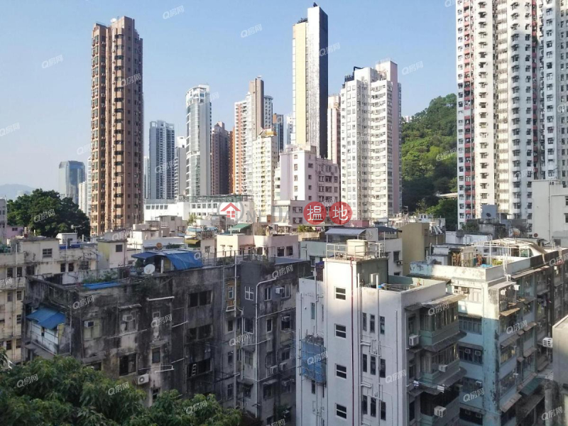 Winway Court Low, Residential | Rental Listings | HK$ 31,000/ month