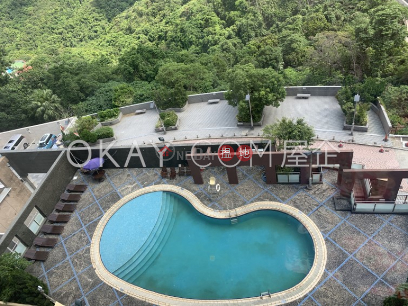 Property Search Hong Kong | OneDay | Residential | Rental Listings, Efficient 4 bedroom with balcony & parking | Rental