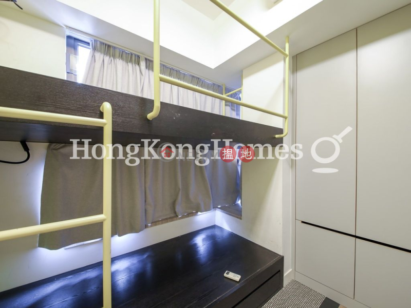 柏蔚山兩房一廳單位出租-1繼園街 | 東區-香港|出租|HK$ 45,000/ 月