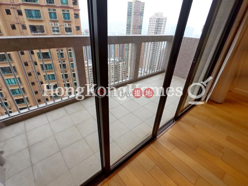 3 Bedroom Family Unit for Rent at Realty Gardens 41 Conduit Road | Western District Hong Kong Rental | HK$ 52,000/ month