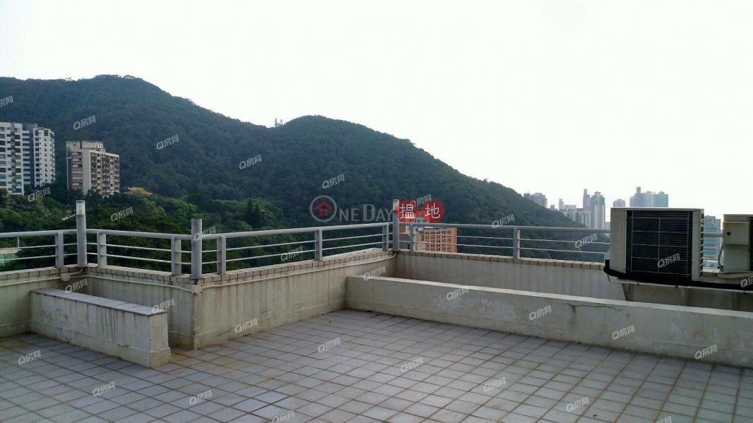 Property Search Hong Kong | OneDay | Residential, Rental Listings | Glory Heights | 1 bedroom High Floor Flat for Rent