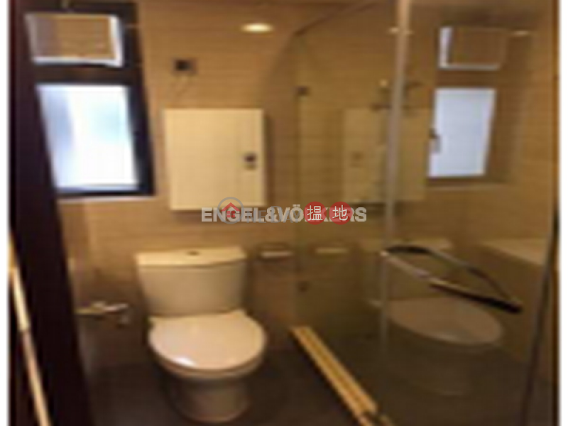 HK$ 36,000/ month, Great George Building | Wan Chai District, 2 Bedroom Flat for Rent in Causeway Bay