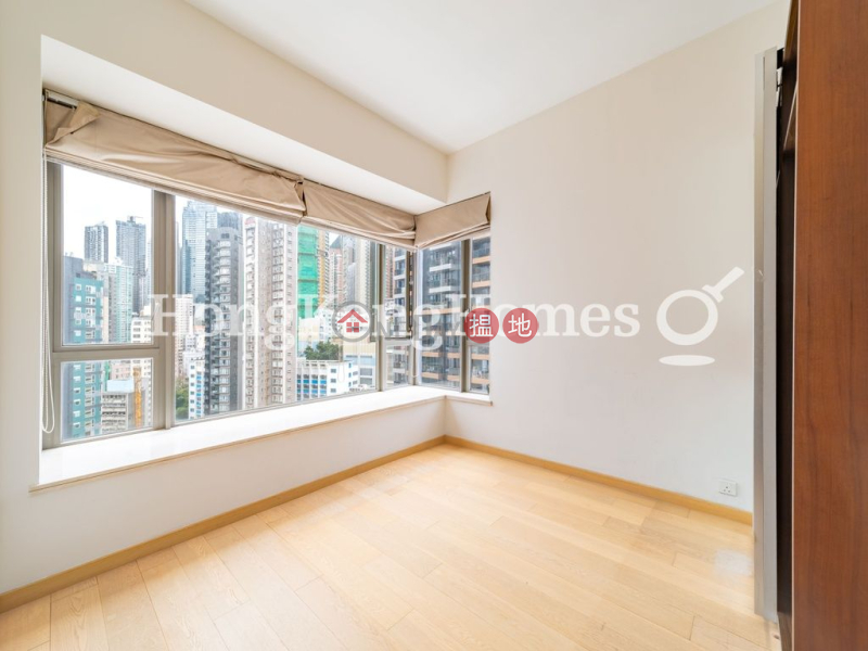 3 Bedroom Family Unit for Rent at SOHO 189 | SOHO 189 西浦 Rental Listings