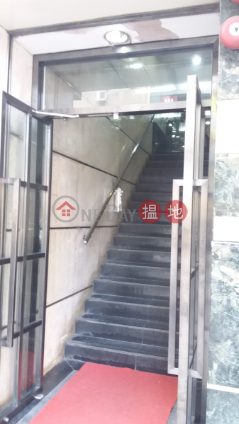 永旺行 (Wing Wong Commercial Building) 旺角|搵地(OneDay)(2)