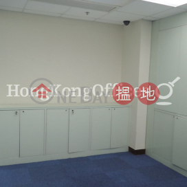 Office Unit for Rent at The Chinese Bank Building | The Chinese Bank Building 華人銀行大廈 _0