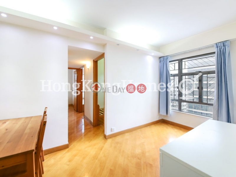 3 Bedroom Family Unit for Rent at Yee Fung Court | 101 Third Street | Western District, Hong Kong Rental | HK$ 24,000/ month