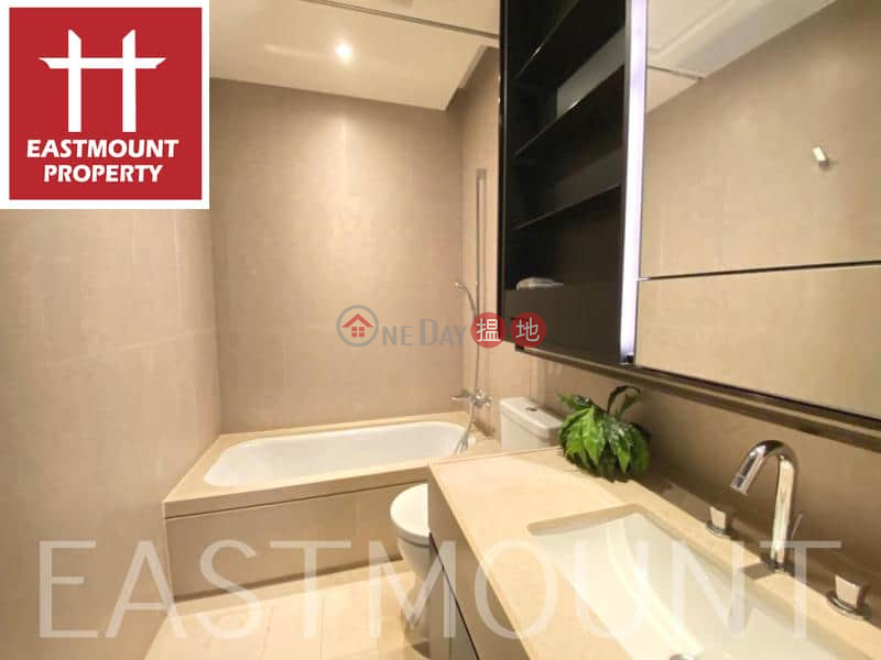 Property Search Hong Kong | OneDay | Residential, Sales Listings Clearwater Bay Apartment | Property For Sale in Mount Pavilia 傲瀧-Low-density luxury villa with Garden | Property ID:2760