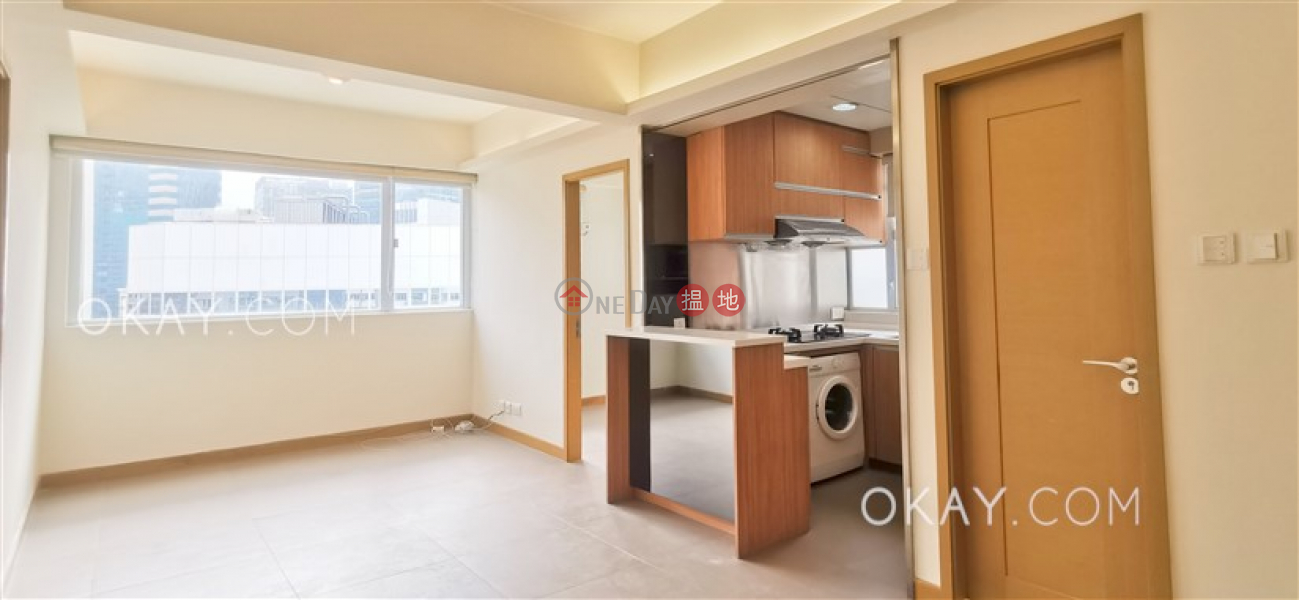 Practical 2 bedroom on high floor | Rental | Yee On Building 怡安大廈 Rental Listings