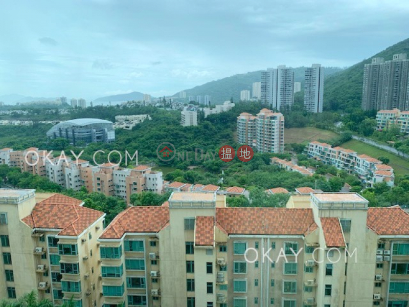 Intimate 3 bedroom in Discovery Bay | For Sale | Discovery Bay, Phase 12 Siena Two, Joyful Mansion (Block H3) 愉景灣 12期 海澄湖畔二段 安澄閣 Sales Listings
