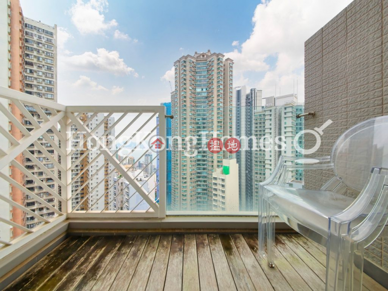 The Icon Unknown, Residential Rental Listings, HK$ 52,800/ month