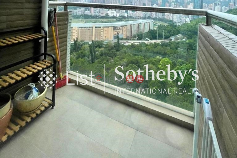 Property for Rent at Greenville Gardens with 3 Bedrooms | 14-17 Shiu Fai Terrace | Wan Chai District Hong Kong Rental HK$ 53,000/ month