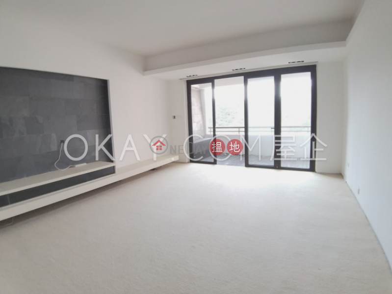 Parkview Rise Hong Kong Parkview | Middle Residential | Rental Listings HK$ 85,000/ month