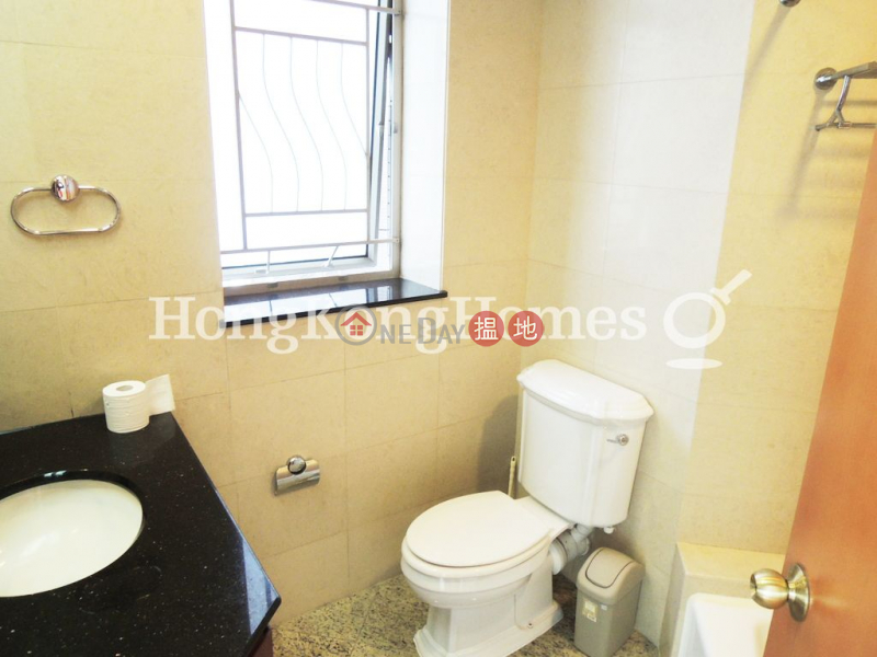 HK$ 52,000/ month Sorrento Phase 2 Block 2, Yau Tsim Mong, 3 Bedroom Family Unit for Rent at Sorrento Phase 2 Block 2