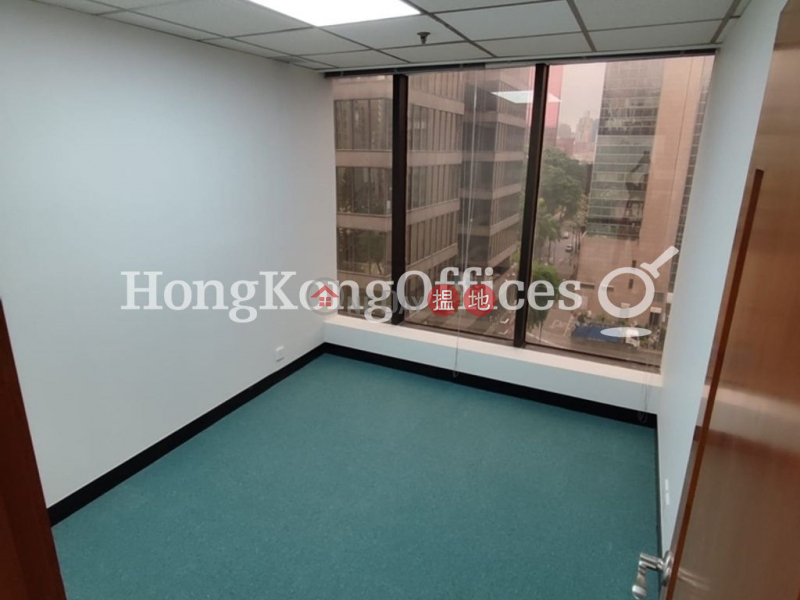 Office Unit for Rent at Inter Continental Plaza | Inter Continental Plaza 明輝中心 Rental Listings