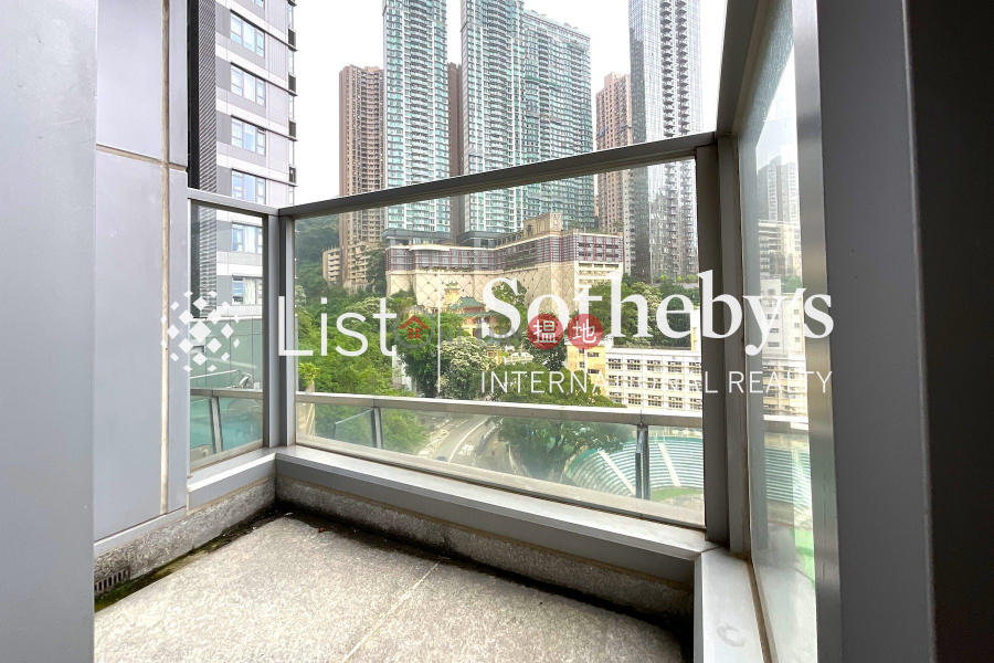 Property for Sale at Serenade with 3 Bedrooms | 11 Tai Hang Road | Wan Chai District Hong Kong, Sales, HK$ 19.8M