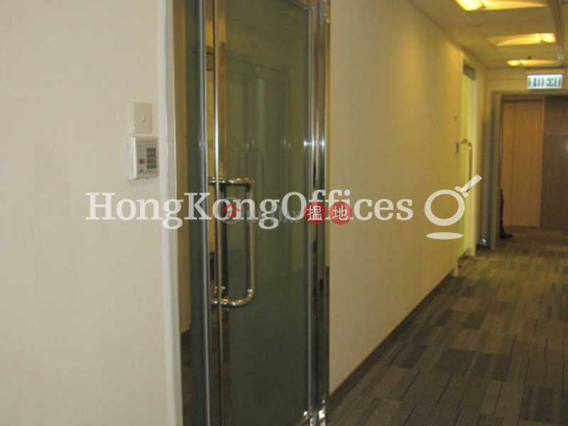Office Unit for Rent at Printing House | 18 Ice House Street | Central District, Hong Kong, Rental | HK$ 27,666/ month
