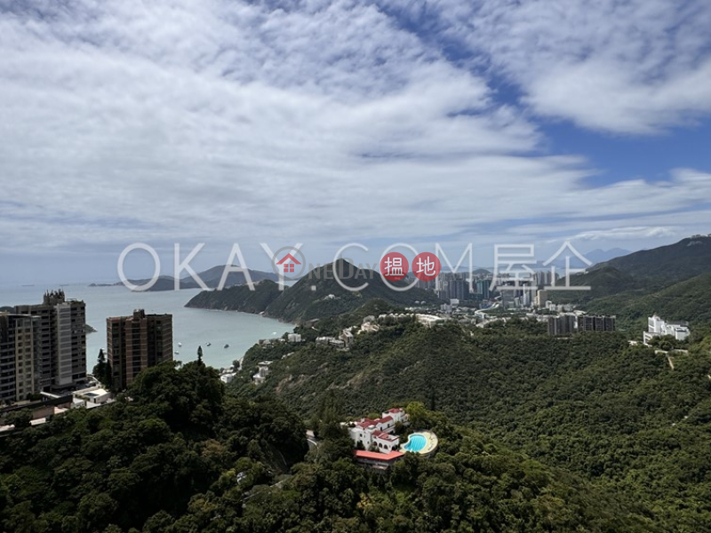 Popular 2 bedroom with sea views, balcony | Rental | The Brentwood 蔚峰園 Rental Listings