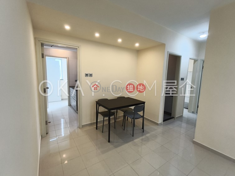 3房1廁,實用率高,極高層般安閣出租單位-3般咸道 | 西區香港|出租|HK$ 28,500/ 月