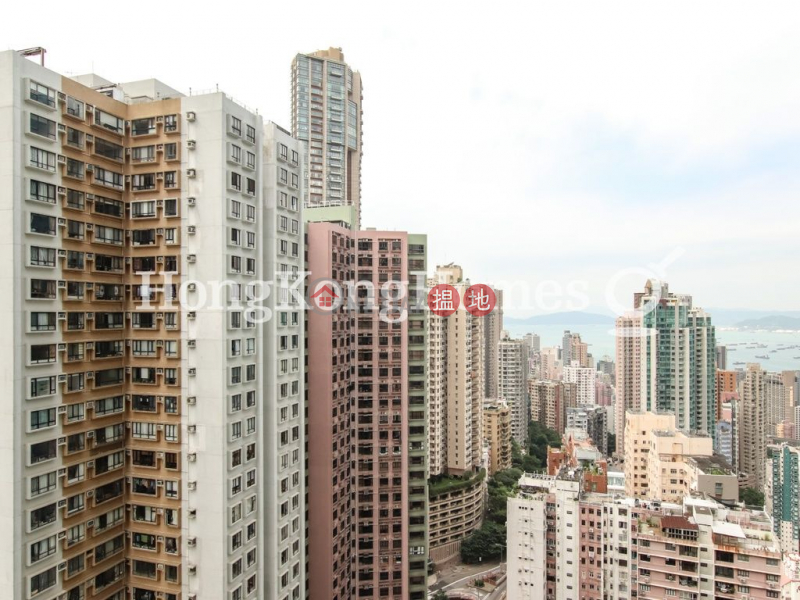 Property Search Hong Kong | OneDay | Residential | Rental Listings, 3 Bedroom Family Unit for Rent at Robinson Place