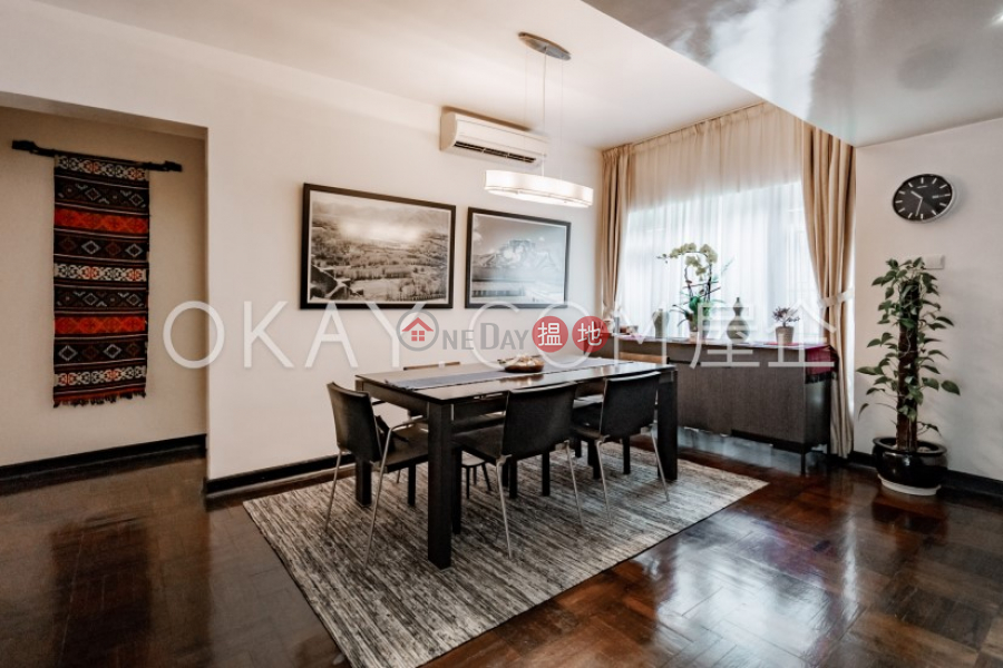 Property Search Hong Kong | OneDay | Residential | Sales Listings | Luxurious 3 bedroom with balcony & parking | For Sale