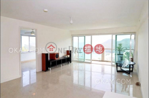 Tasteful house on high floor with rooftop | Rental | 48 Sheung Sze Wan Village 相思灣村48號 _0