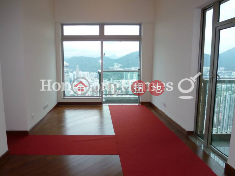 3 Bedroom Family Unit for Rent at The Hermitage Tower 2 | The Hermitage Tower 2 帝峰‧皇殿2座 _0