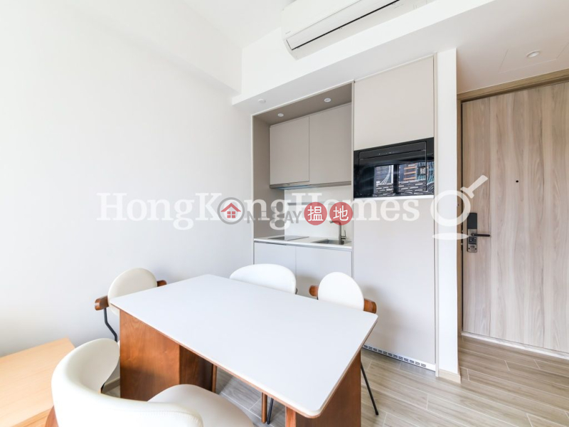 Property Search Hong Kong | OneDay | Residential | Rental Listings 1 Bed Unit for Rent at The Unit Soho
